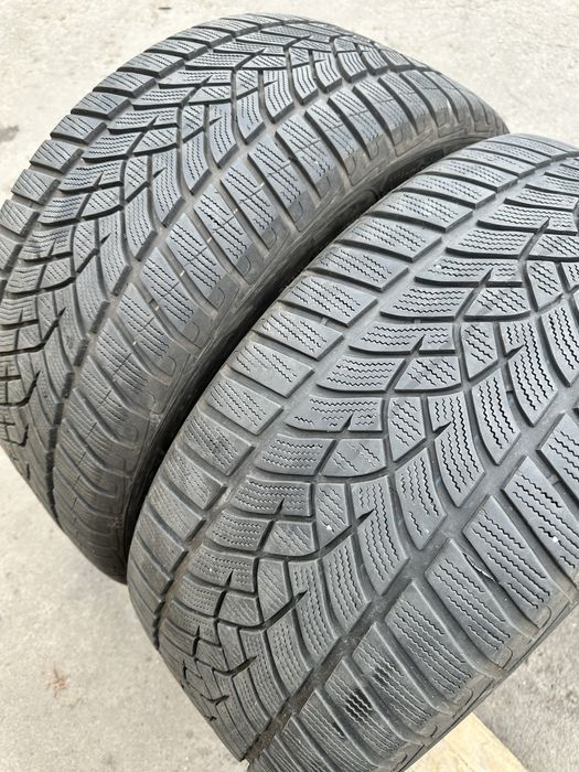 Шини 255 40 19 100V Goodyear UltraGrip Performance пара