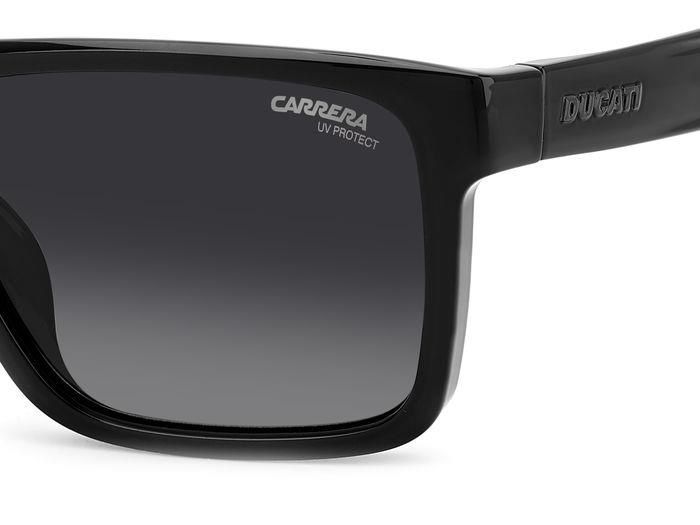 Carrera okulary przeciwsłoneczne nerdy - mężczyzna CARDUC 021/S