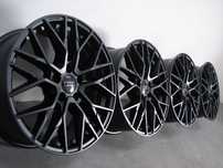 Alufelgi 18 5x112 Audi A6 c8 c7 c6 A4 b9 b8 b7 b6 A5 A7 A8 d4 Q5 Q3 Q2