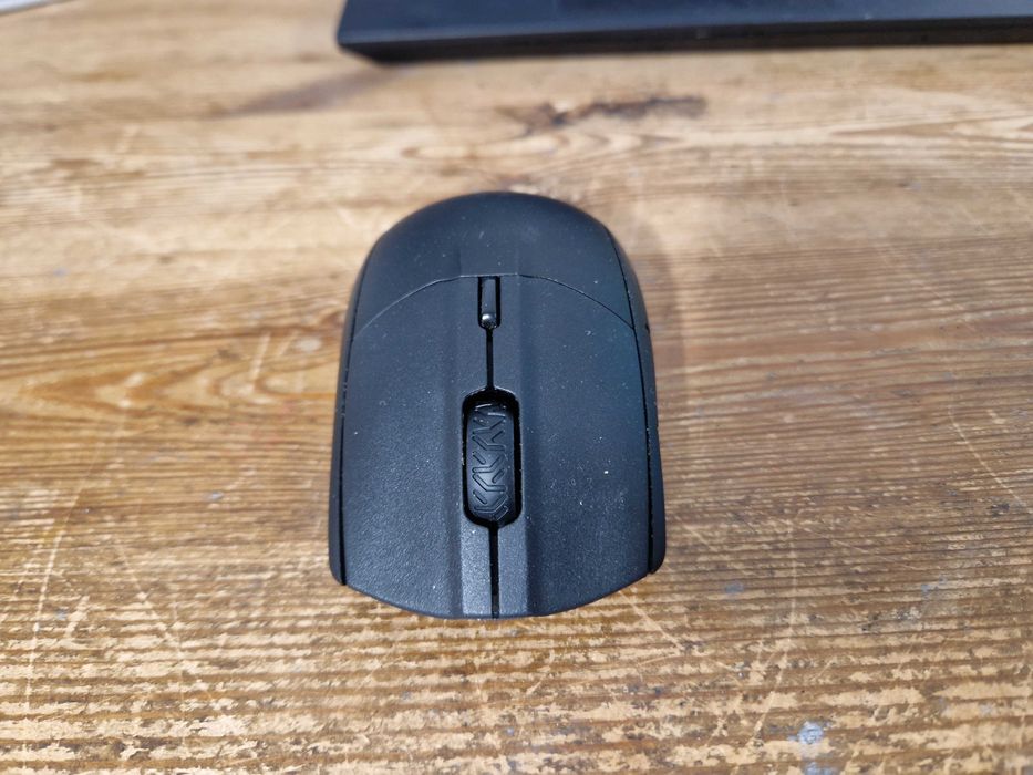 Mysz SteelSeries Prime Mini Wireless RGB USB (3536)