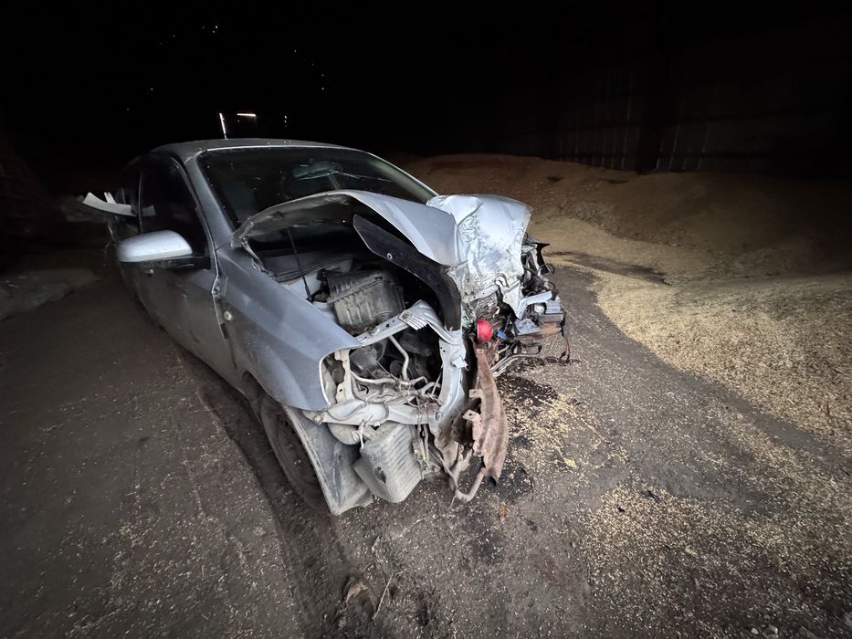 Продам Chevrolet Aveo 2008р