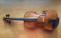 Viola d'arco 39,5cm