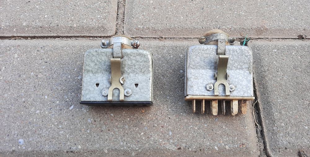 Radiostacja radiotelefon mors unitra radmor centrala telefoniczna prl