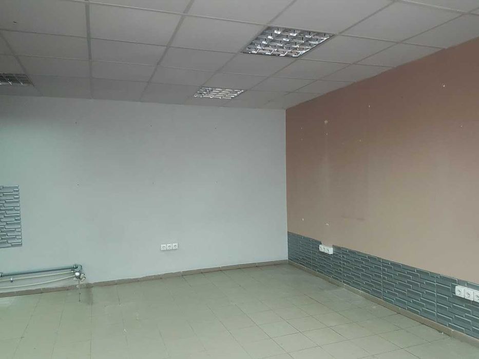 Аренда коммерческих помещений от 35м2  в ЖК "Острова"