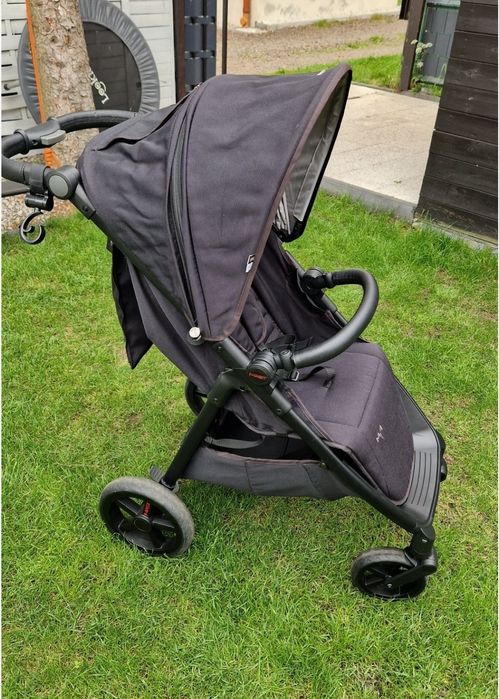 Wózek spacerowy mast m4