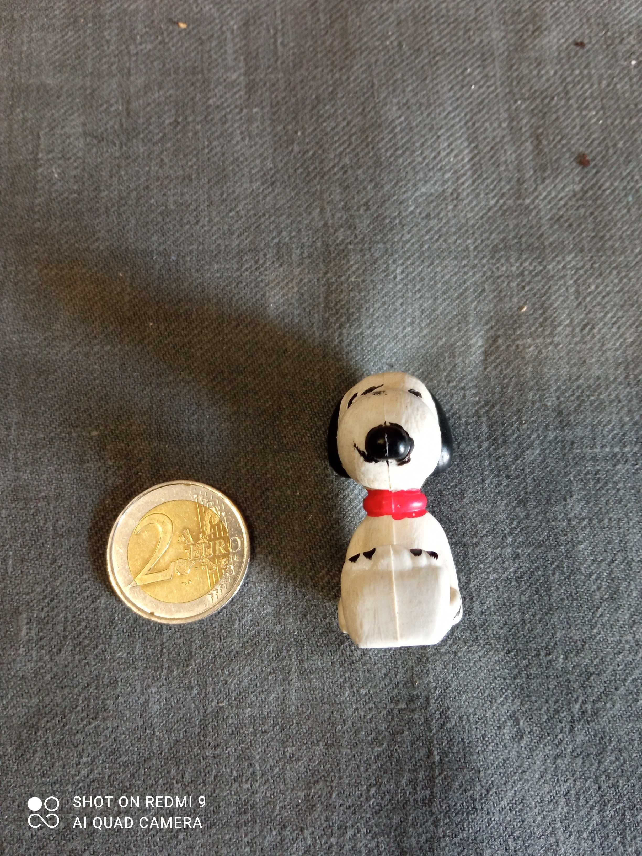 Snoopy antigo / vintage / coleção