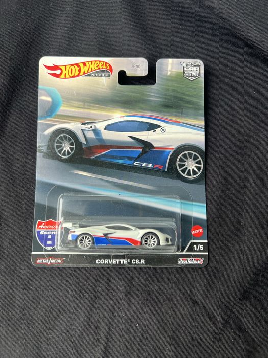 Hot Wheels Хот Вілс Хот вилс стх рлк мейн Sth rlc
