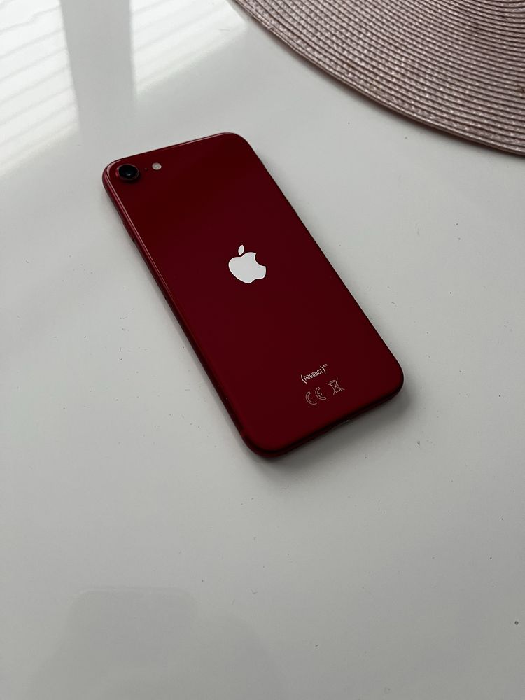 iPhone se 2 gen. (2020)