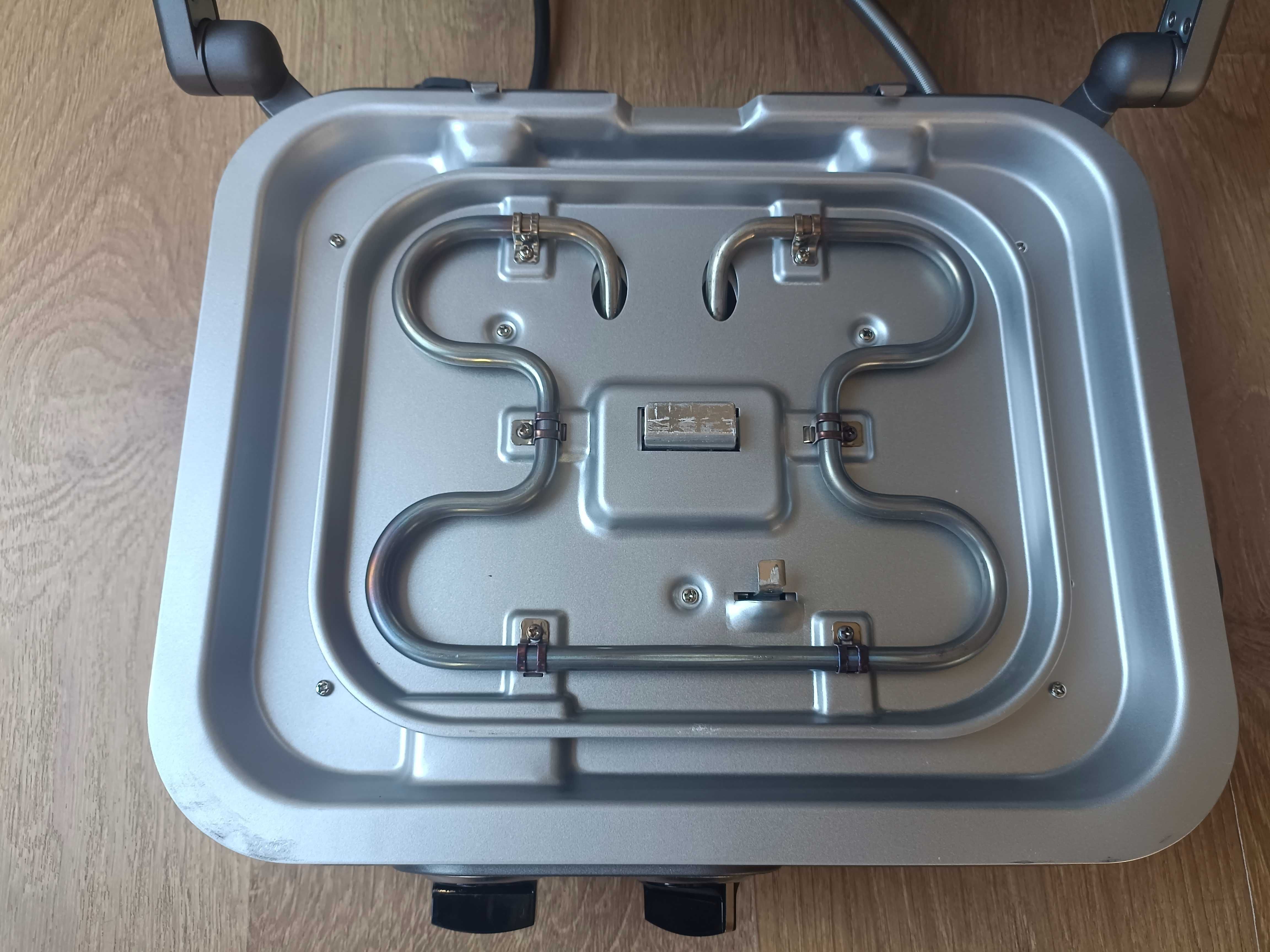 Grill Cuisimart GR47E