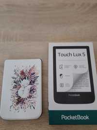 Pocketbook touch lux 5