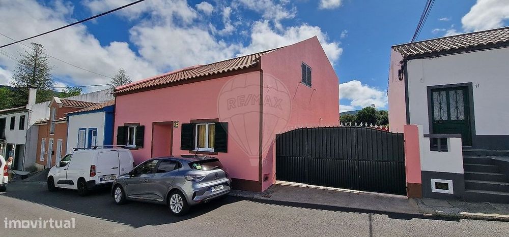 Moradia T3 para venda