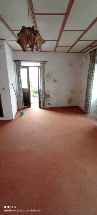 Moradia Sines com quintal