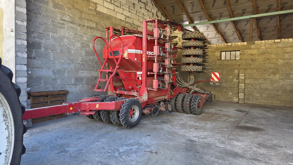 Horsch Pronto 6DC rok 2011