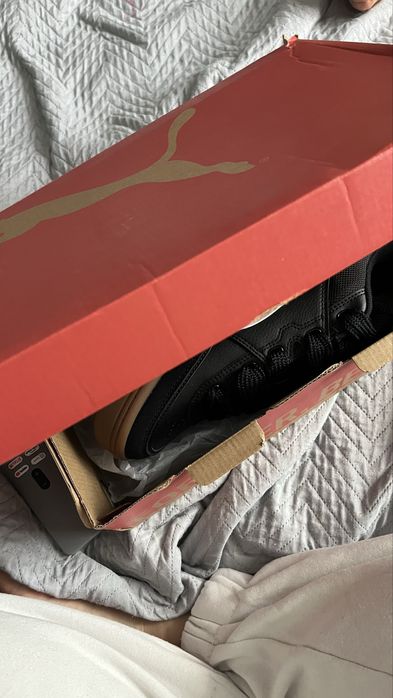 Кросівки Puma чоловічі нові