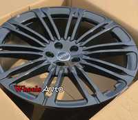 Диски кованные R22 R23 5x120 Range Rover Sport Vogue Land Rover