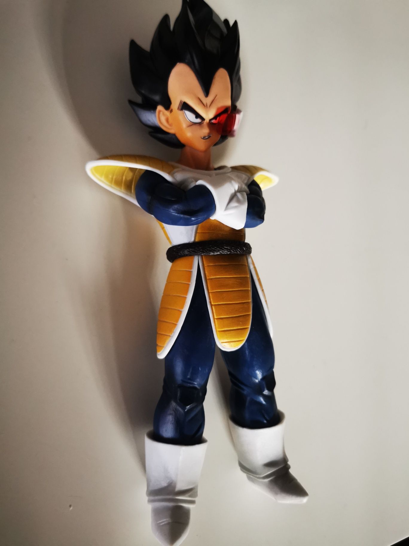 Dragon ball Vegeta