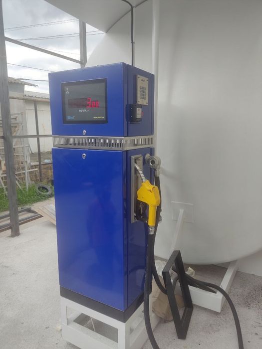 Тор‼️Міні АЗС Бочка для палива Заправочный модуль для палива Мини АЗС