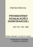 Prowadzenie działalności gosp.(BHP, KPS, PDG, OMZ) Ekonomik Andrzej
