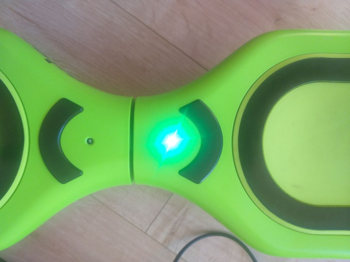 Hoverboard Nilox