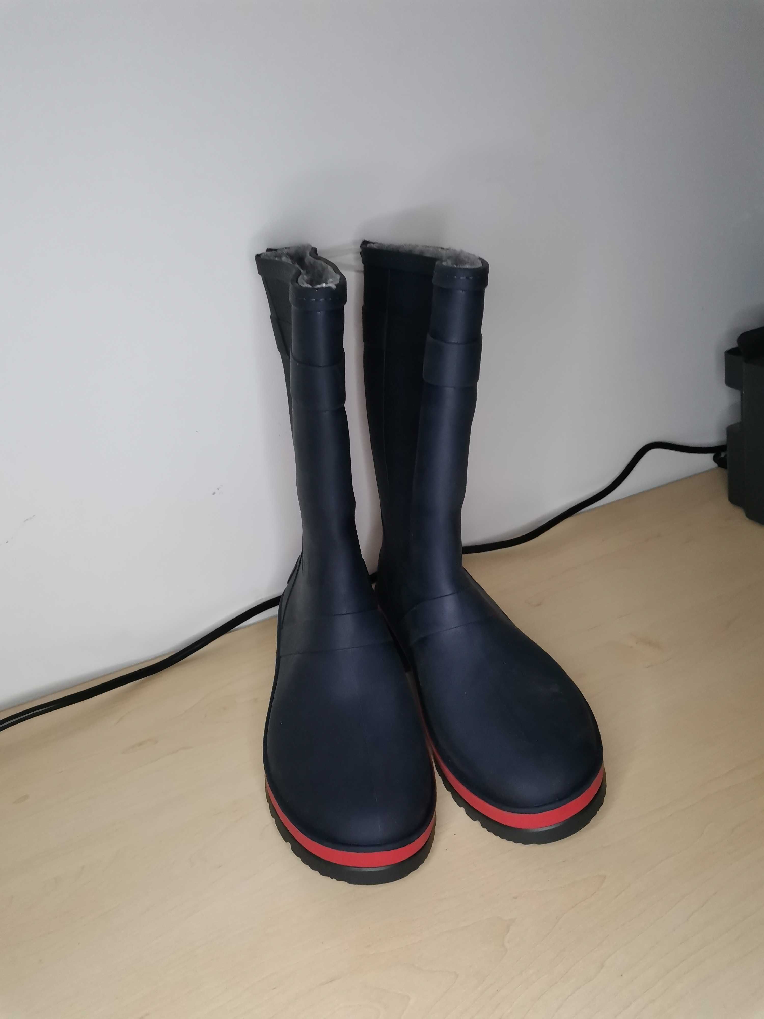 esmara Kalosze damskie buty gumowe gumowce
