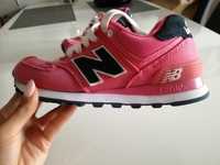 Buty newbalance 574