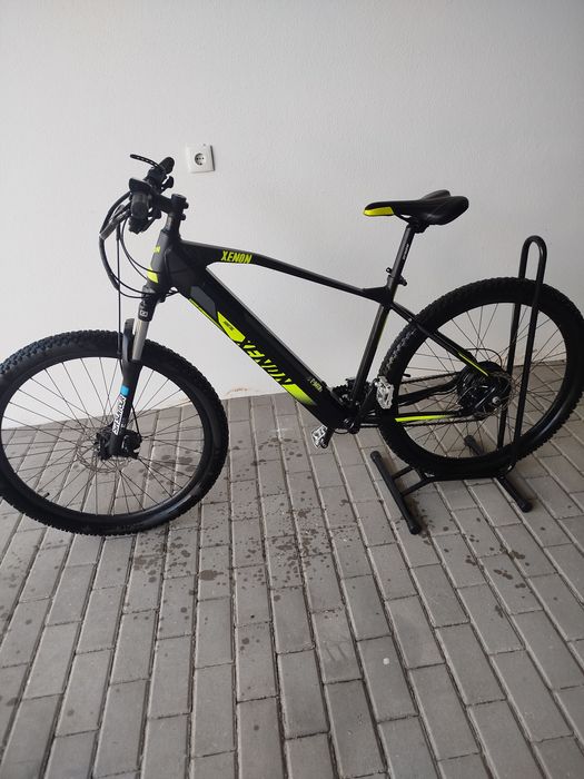 Bicicleta Elétrica