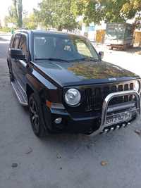 Jeep Patriot 2010