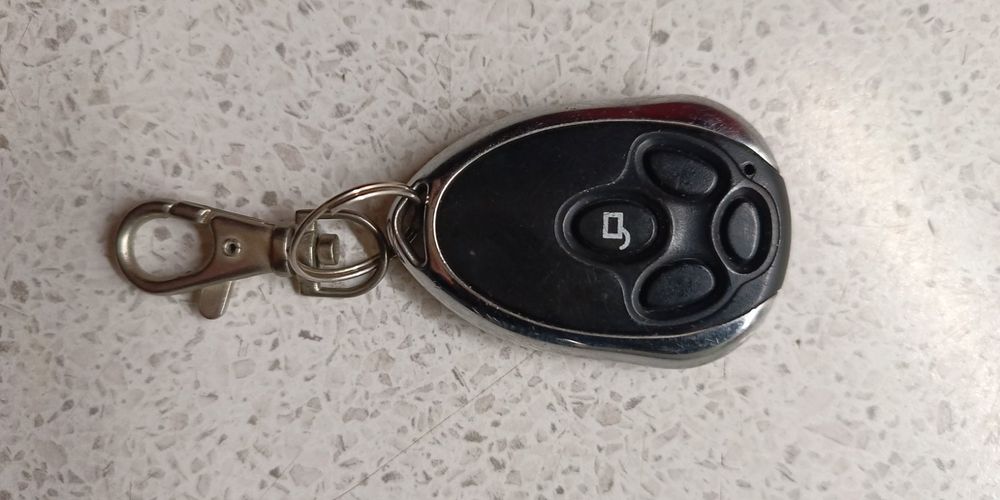 Пульт дистанционного управления NTS-4