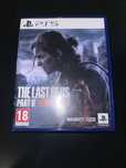 The last of us2 ps4/5