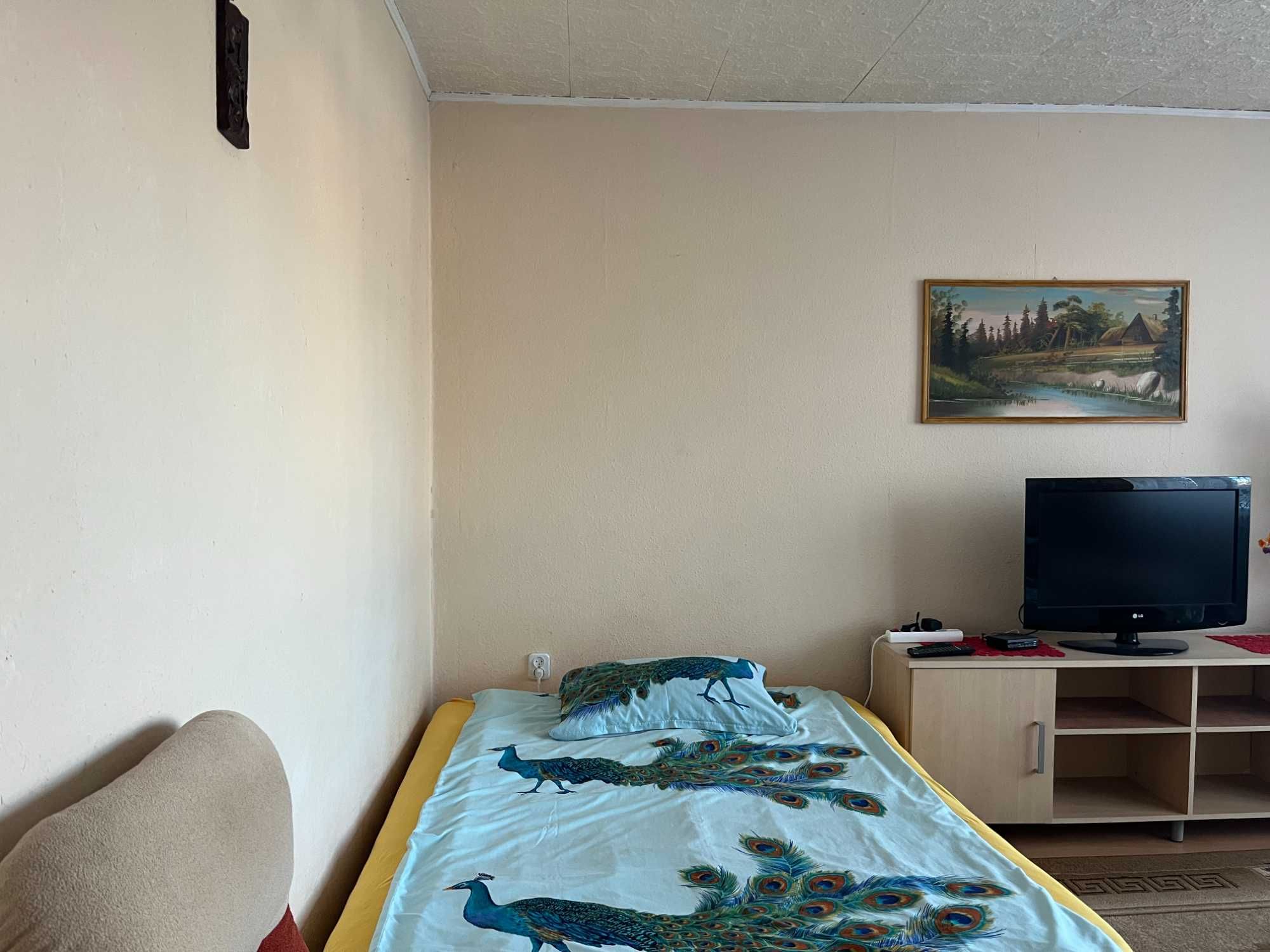 Ostróda noclegi - apartament, blisko plaży i jeziora