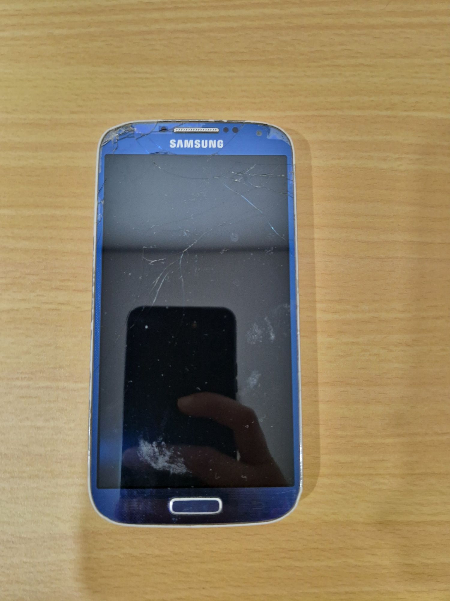 Samsung galaxy s4