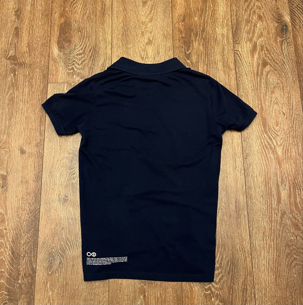 Pólo Sacoor Slim Fit