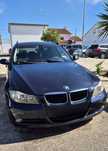 BMW 320 TOURING (04.2006)