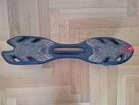 Deskorolka waveboard