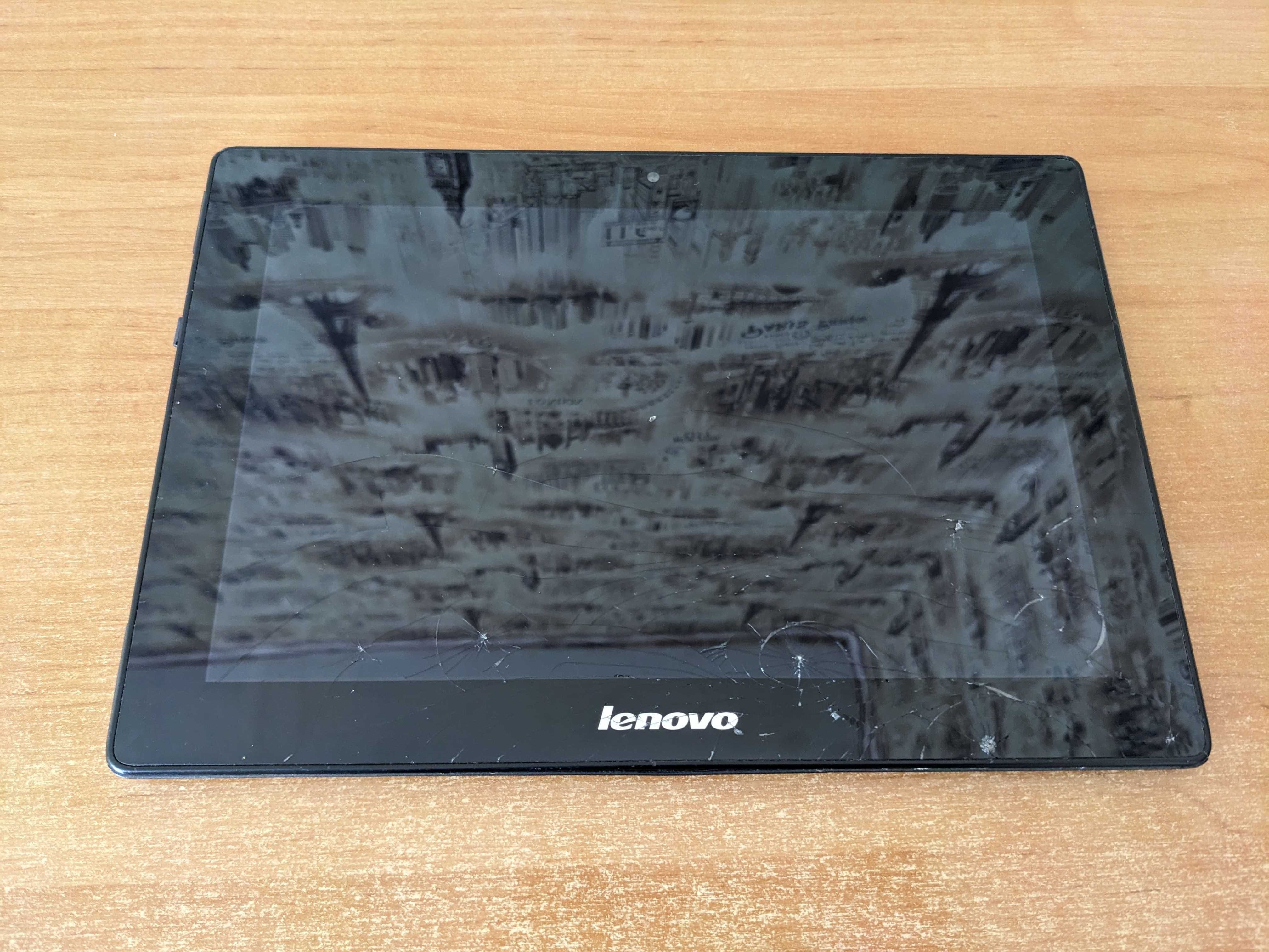 Планшет Lenovo IdeaTab S6000-H 60032 3G 16GB