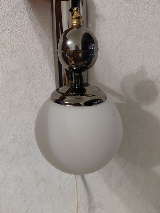 Светильник  настенный  бра