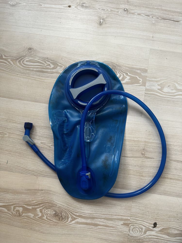 Plecak z bukłakiem CAMELBAK Octane XCT