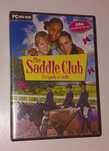 Gra "The Saddle club" przygody w siodle