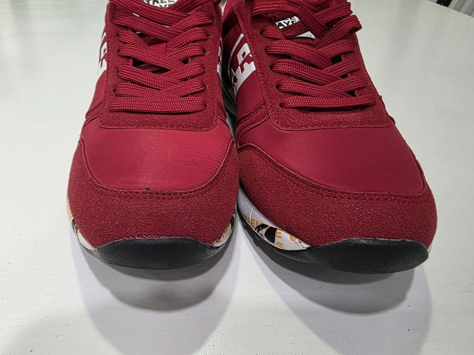 Sneakers Premiata 39 Paranorn Rienneve 2023