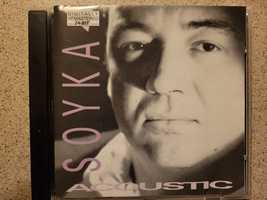 CD Stanisław Soyka Acoustic 2002 Pomaton EMI