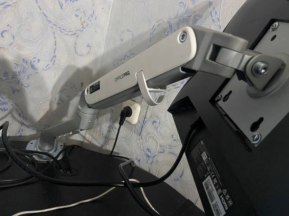 Игровой монитор AOC 24GSPU