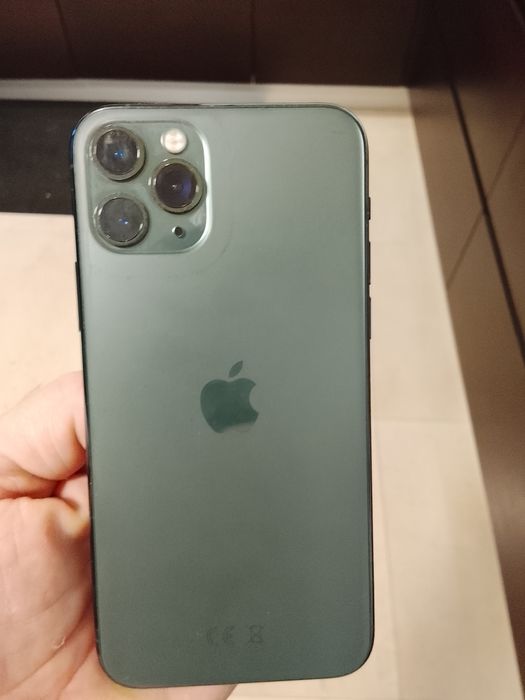 iPhone 11 pro usado