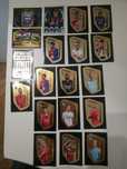 Наклейки Panini Fifa 2025 Обмен, покупка или продажа
