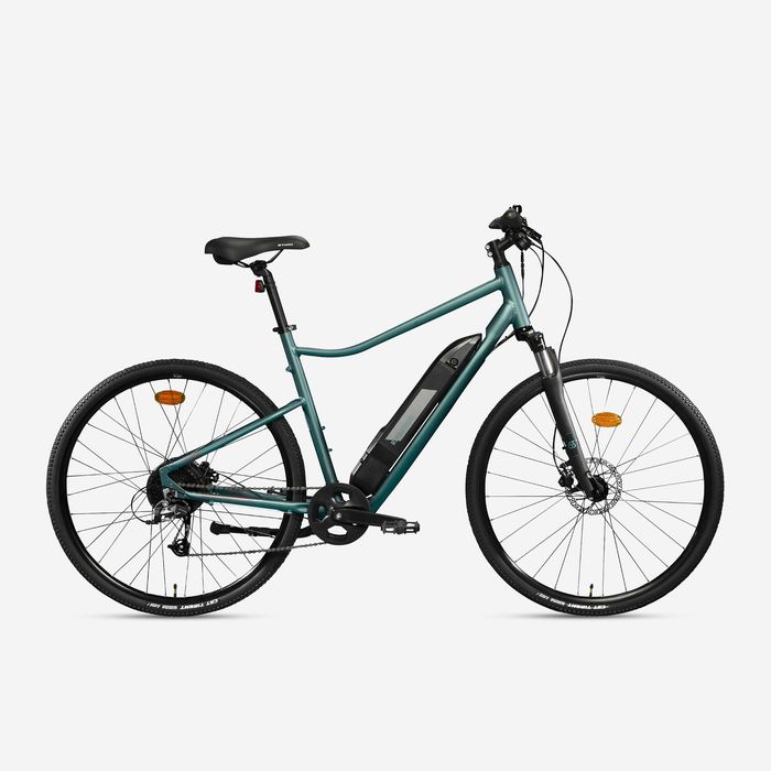 Bicicleta electrica e-bike Riverside 500e
