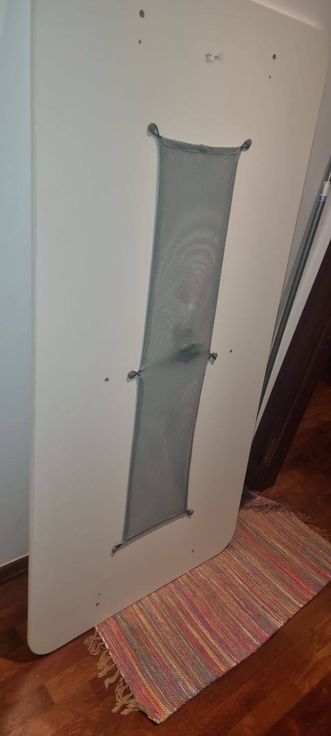 Secretaria bekant 160x80 regulavel altura
