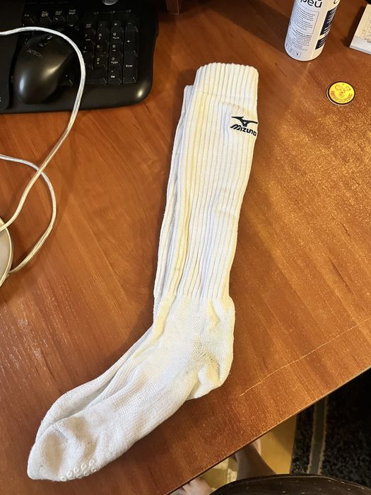 Mizuno гольфи волейбольні 38-41