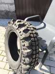 Opona terenowa Trekker 205/70/15