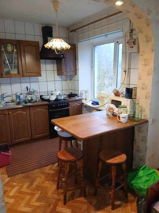 Продам 3х кімнатну квартиру