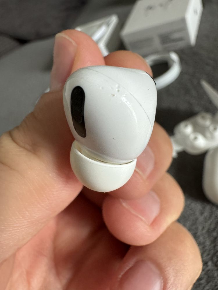 Apple AirPods Pro 1 Generacja