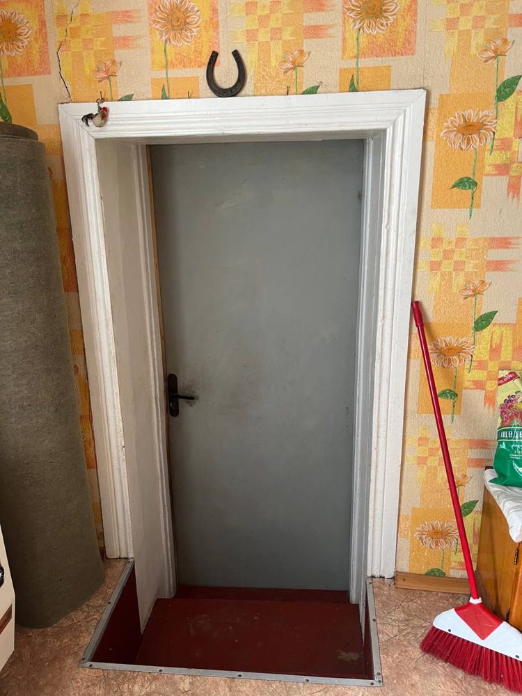 Продам самую дешевую часть дома по цене гостинки !8000$